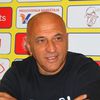 Najavio borbu za vrh tabele, ako Dinamo obezbedi prava pojačanja: Dragan Antić. Foto Vranje News