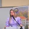 Vedrana Gačić. Foto lično vlasništvo
