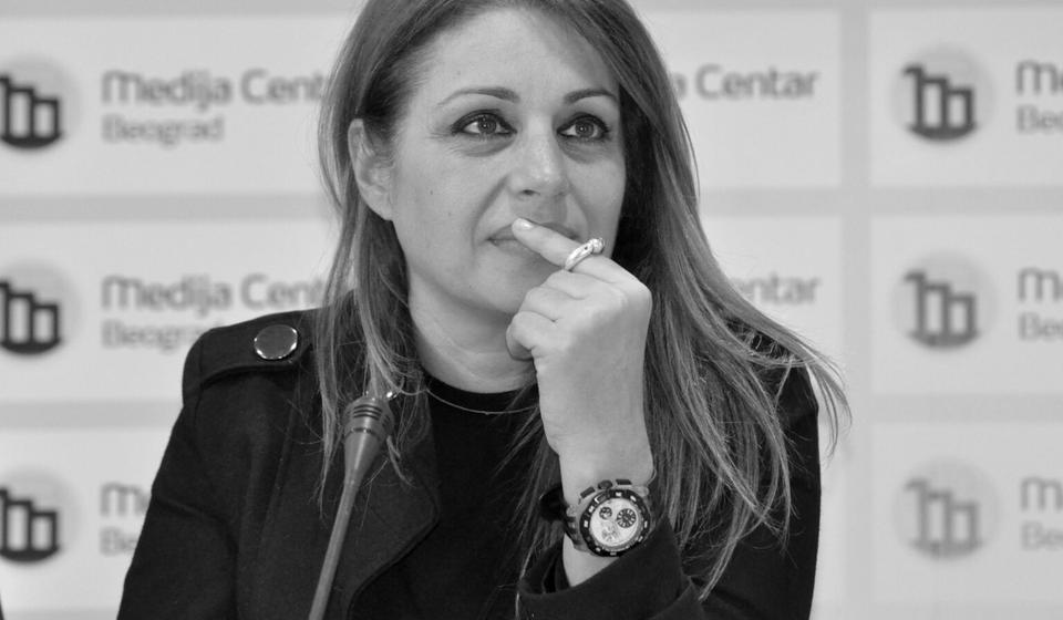 Foto Medija centar Beograd