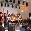 Održana svečana akademija povodom Dana policije. Foto VranjeNews