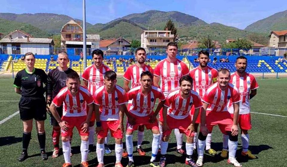 Radnički moćan protiv Torpeda. Foto FK Radnički 2021