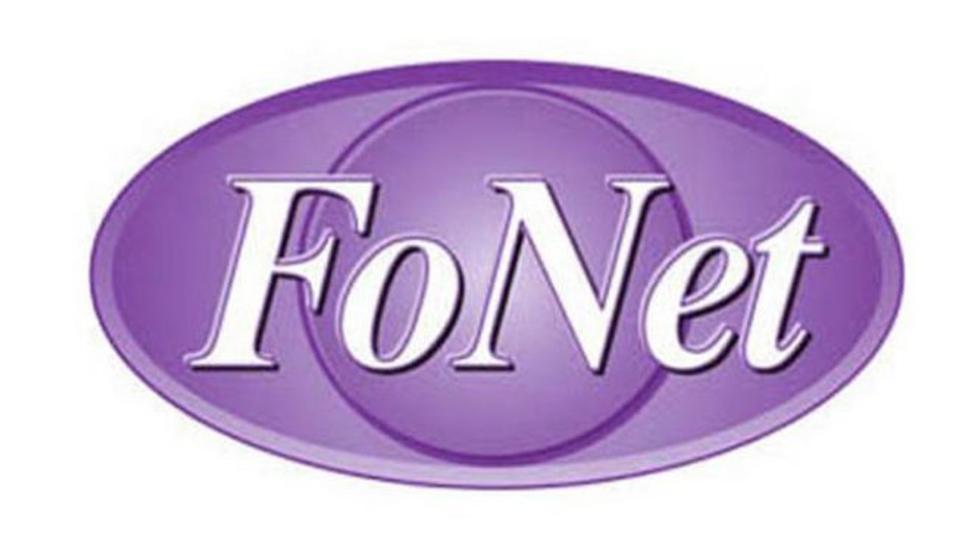 Foto logo Fonet