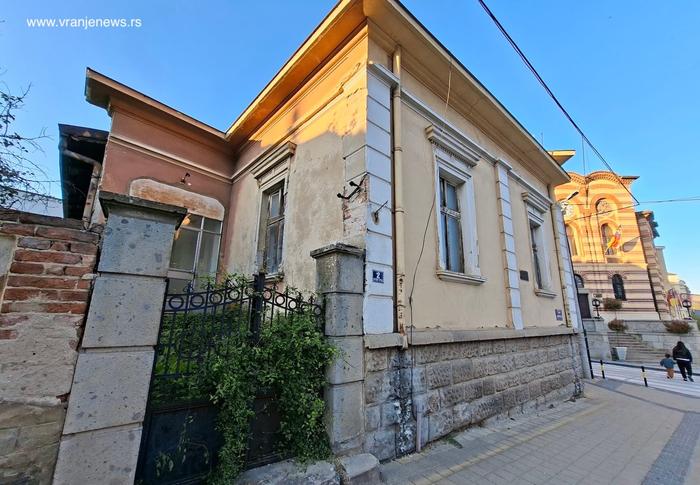 Foto Vranje news