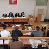 Skupština Preševa. Foto Bujanovačke