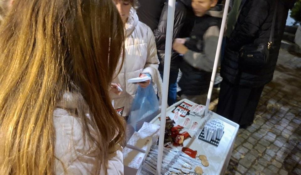 Foto Vranje news