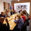 Rok za formiranje NSA je 15. januar, u suprotnom slede privremene mere. Foto Bujanovačke
