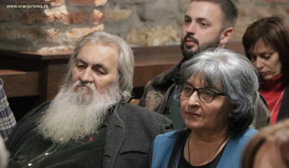 Foto Vranje news