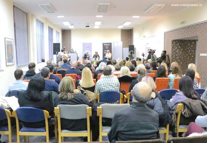 Detalj sa otvaranja prošlogodišnje kolonije. Foto Vranje news