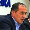 Žao mi je što Stojilkovića nismo ranije smenii: Slaviša Bulatović. Foto VranjeNews
