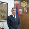 Slobodan Milenković. Foto vranje.rs