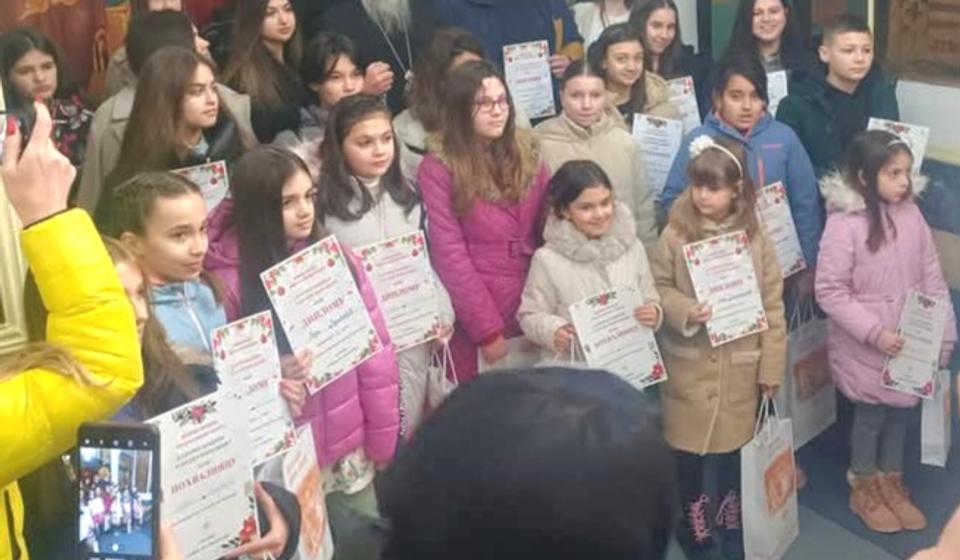 Foto M.M - OŠ Jovan Jovanović Zmaj