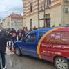 Sa današnje akcije. Foto Vranje news