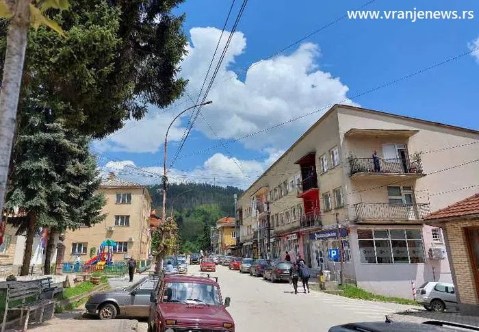 Foto ilustracija Vranje news