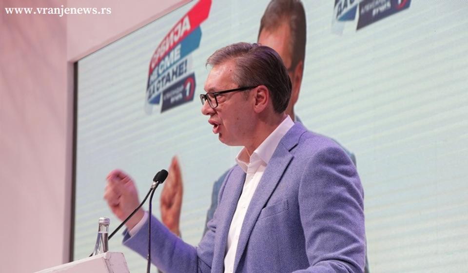 Foto ilustracija Vranje news