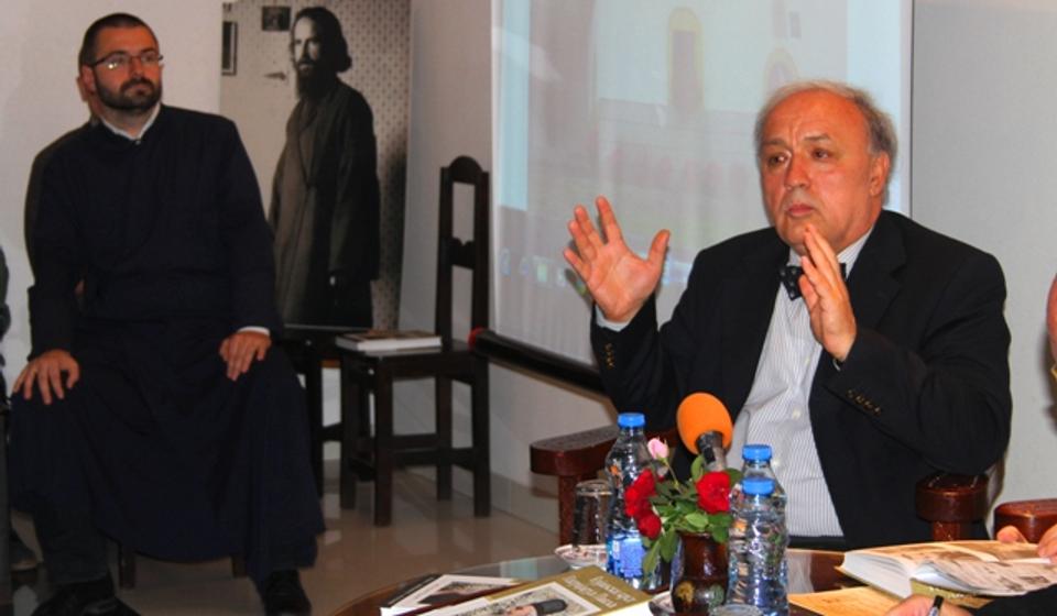 dr Slobodan Radulović. Foto VranjeNews