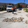 Upućen poziv građanima da prijave oštećenja na kolovozu. Foto www.vranje.org.rs