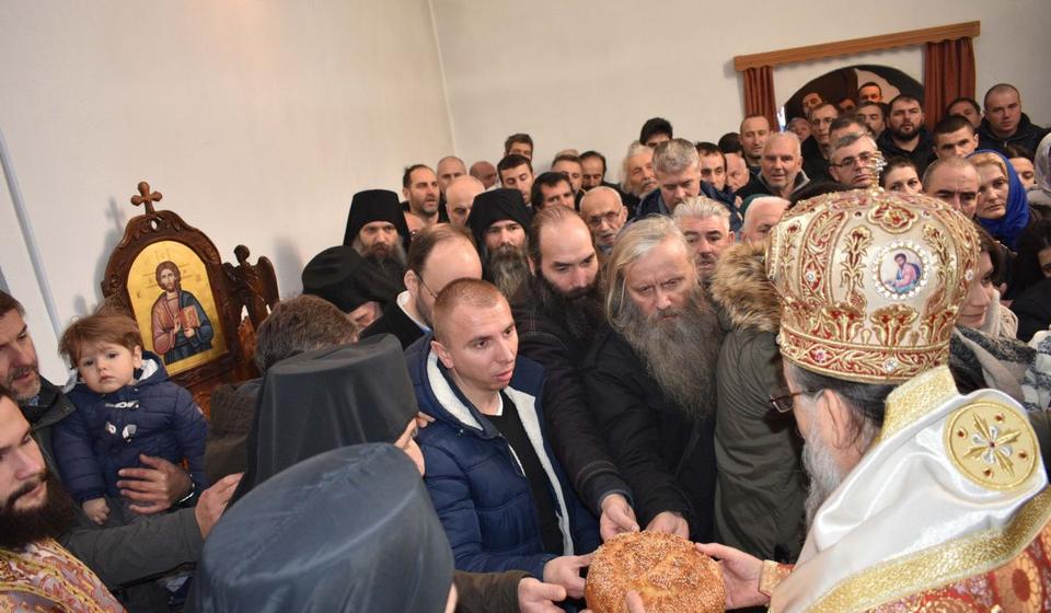 Foto Eparhija vranjska