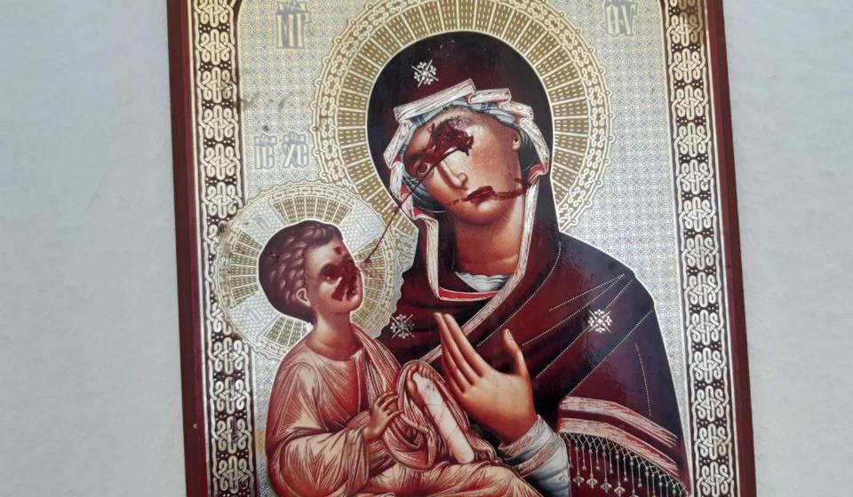 Foto Eparhija vranjska