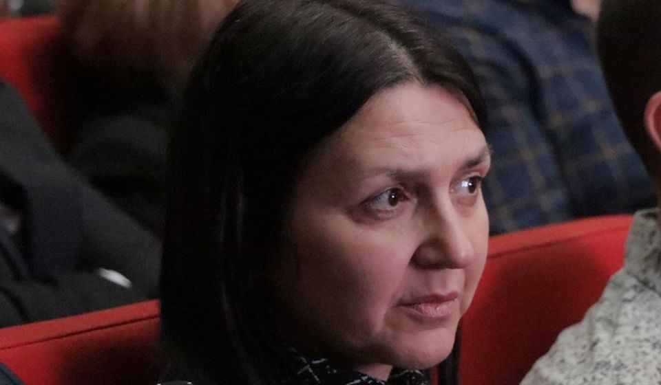 Milena Stojević. Foto Vranje News