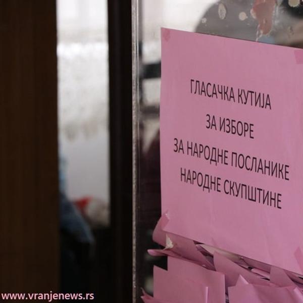 Foto Vranje news