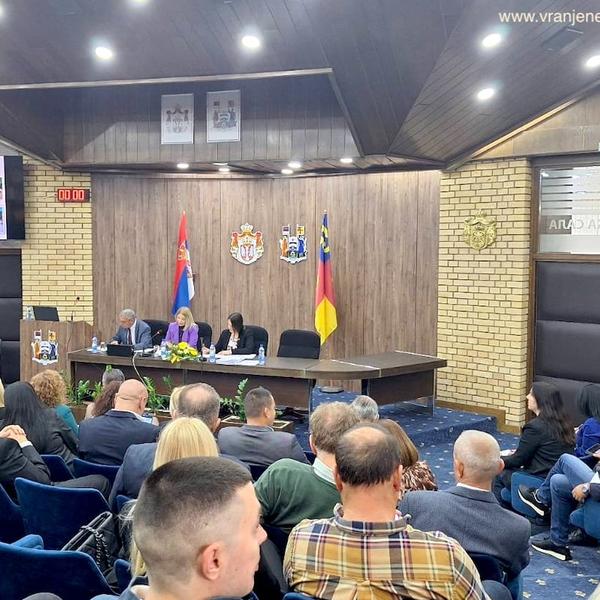 Foto Vranje news