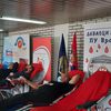 Policija često organizuje slične humane akcije. Fotolična arhiva