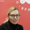 Kalina Kovačević. Foto Vranje News