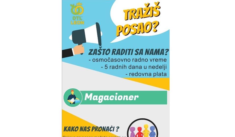 Foto Leon conditors d.o.o.