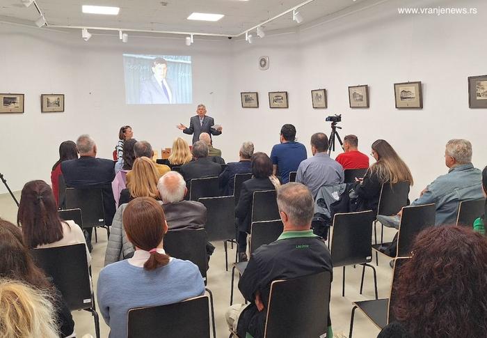 Sa prošlogodišnjeg događaja ovim povodom. Foto Vranje news