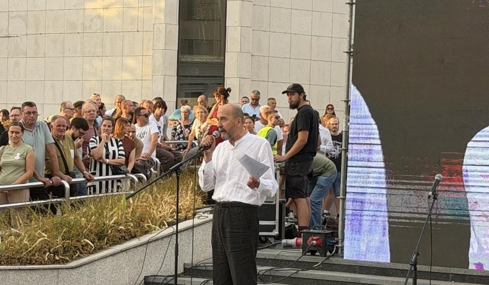 Radomir Saičić. Foto 