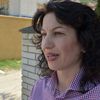 Dragana Cvetković. Foto Dušan Pešić