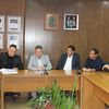 Foto Grad Vranje