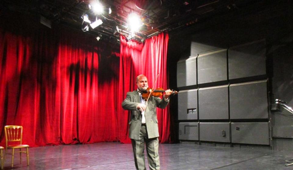 Foto privatna arhiva