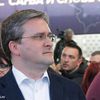 Nikola Selaković. Foto Vranje News