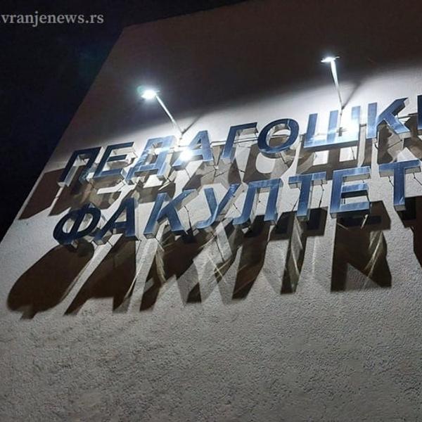 Foto Vranje news