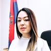Aleksandra Tošić Arsić. Foto lična arhiva