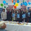 Pobednici. Foto Fejsbuk