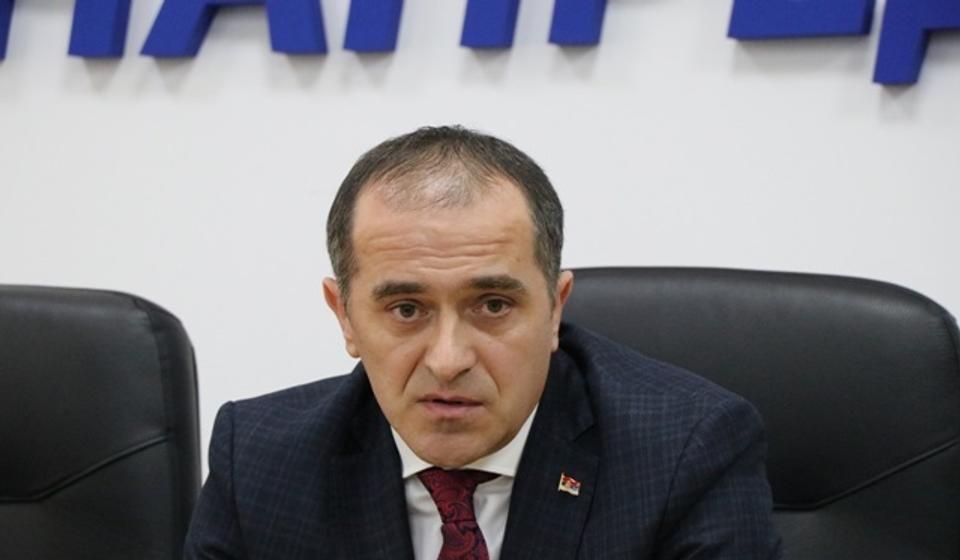 Slaviša Bulatović. Foto VranjeNews