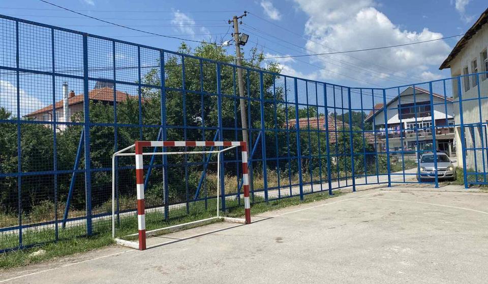 Foto Aktivisti iz komšiluka