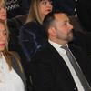 Antić na današnjoj sednici Skupštine grada Vranja. Foto VranjeNews