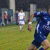 Najbolji strelac lige i dobitnik Nagrade Slobodan Santrač: Milan Makarić. Foto FK Radnik