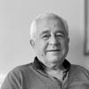 Dragomir Mitić Gaca. Foto porodična arhiva