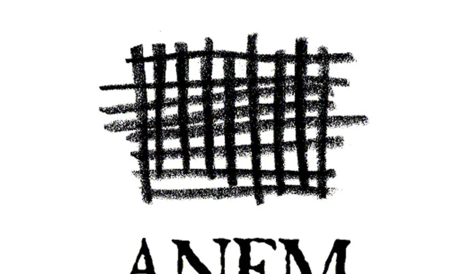Foto logo ANEM