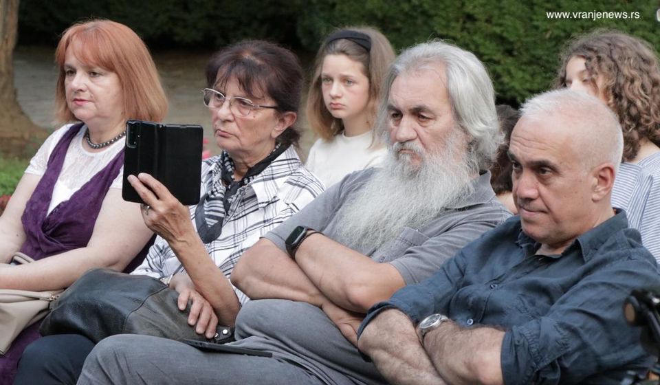Foto Vranje news