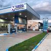 Benzinska pumpa Neza petrol. Foto Fejsbuk