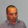 Uboden sam oštrim predmetom u ruku: Saša Arsić. Foto VranjeNews