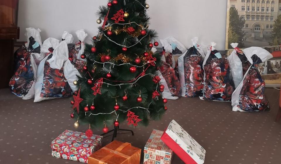 Foto Gimnazija Bora Stanković