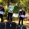 Sezona za pamćenje. Foto AK Vranjski maratonci