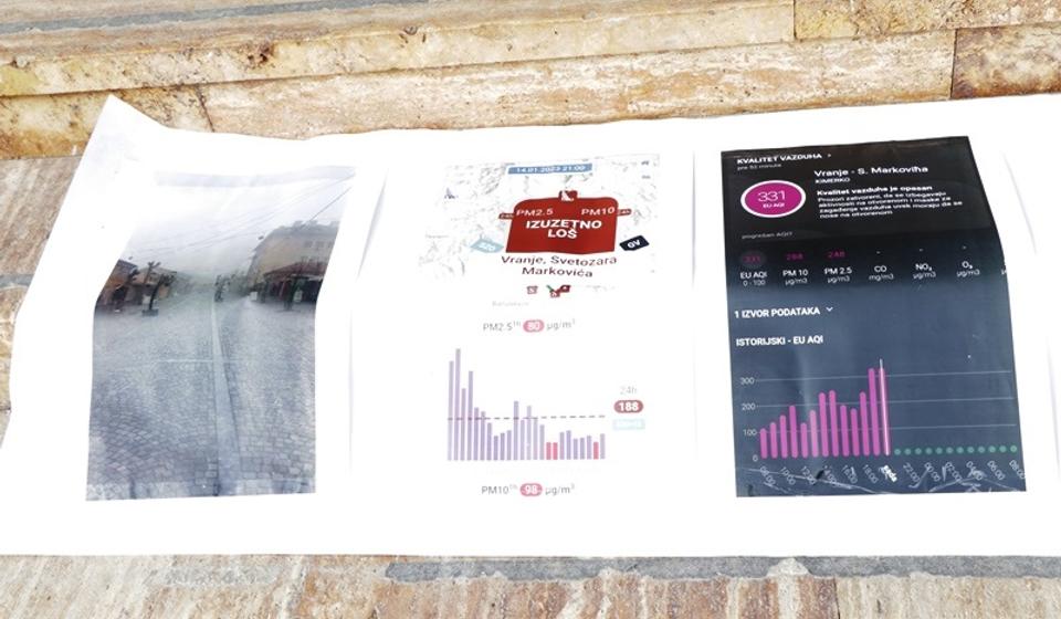 Foto ilustracija Vranje News