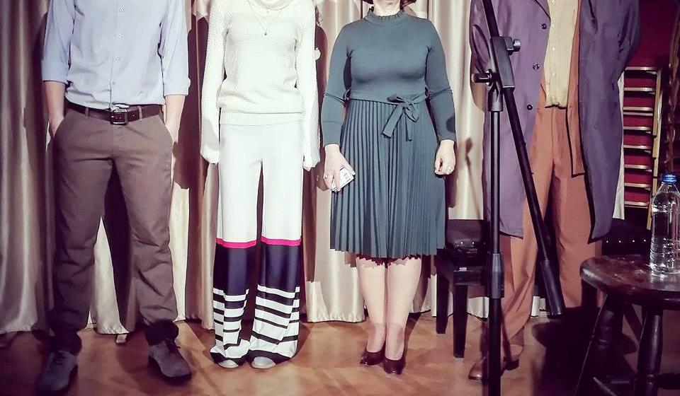 Kepler i u zvaničnoj selekciji Sterijinog pozorja. Foto FB